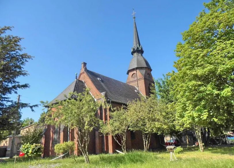Castle Oberwiederstedt | Novalis Museum, Germany, Germany